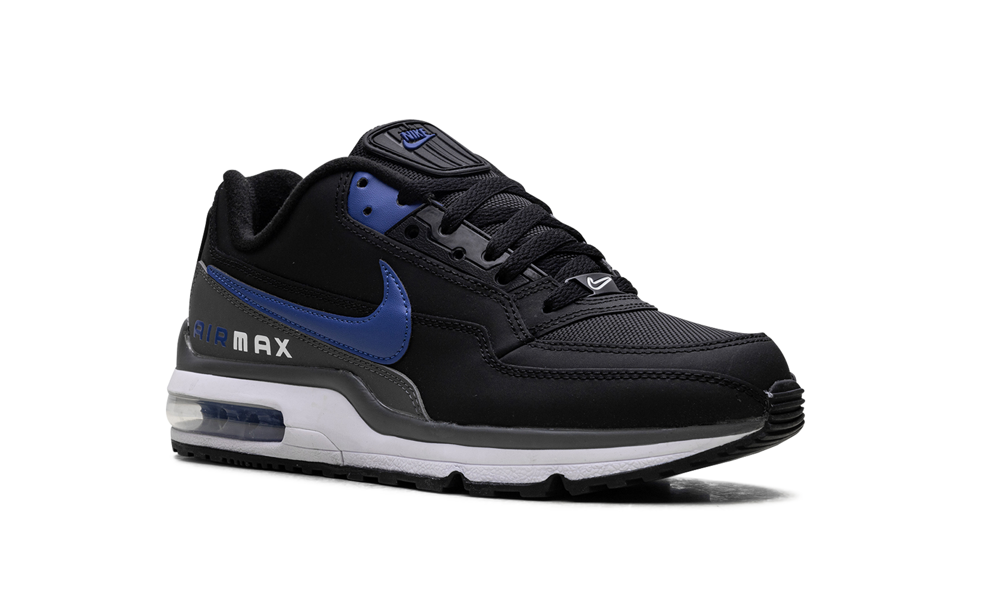 Air Max 1 Ltd 3 "iron Grey Game Royal" - 7