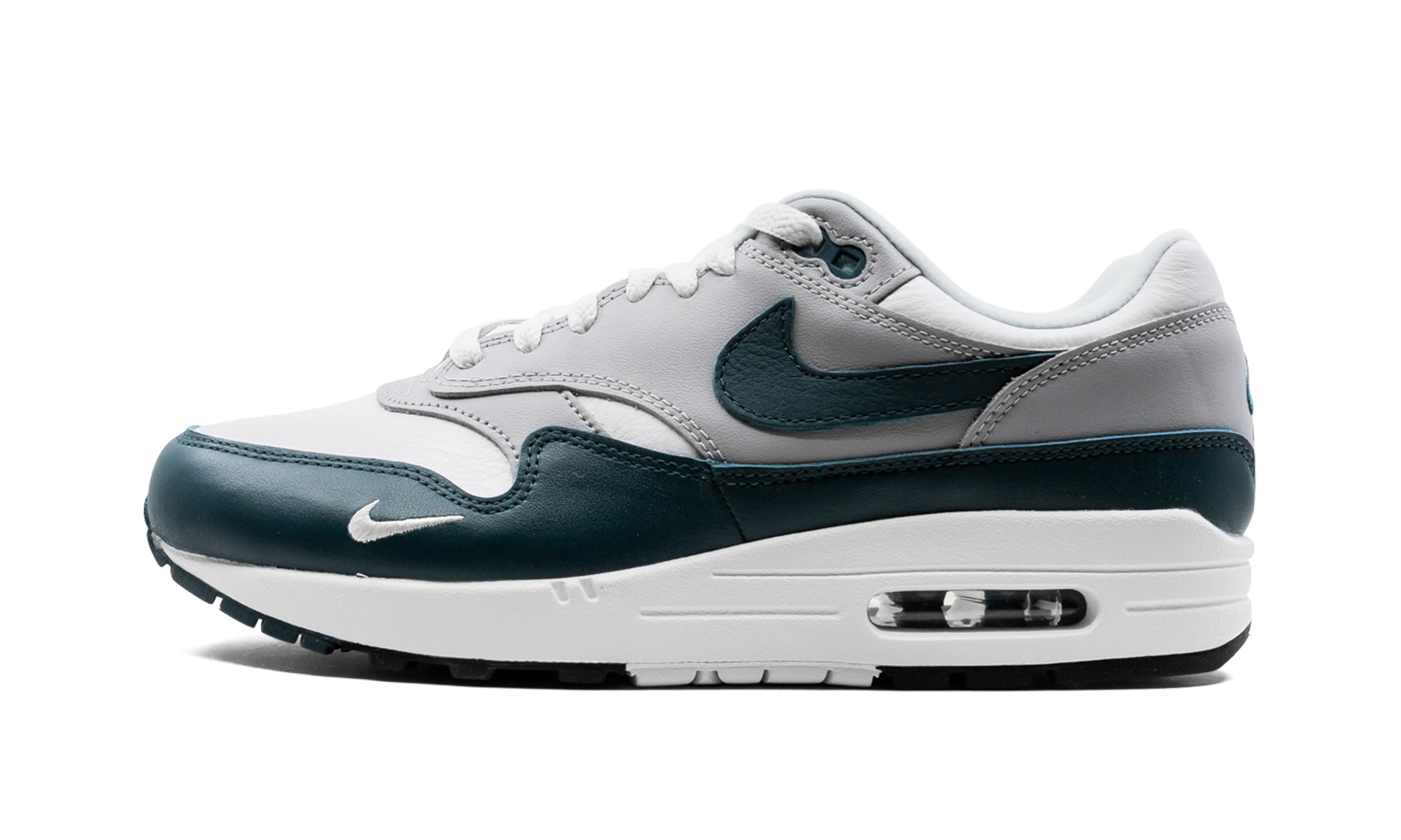 Air Max 1 Lv8 "dark Teal Green" - 1
