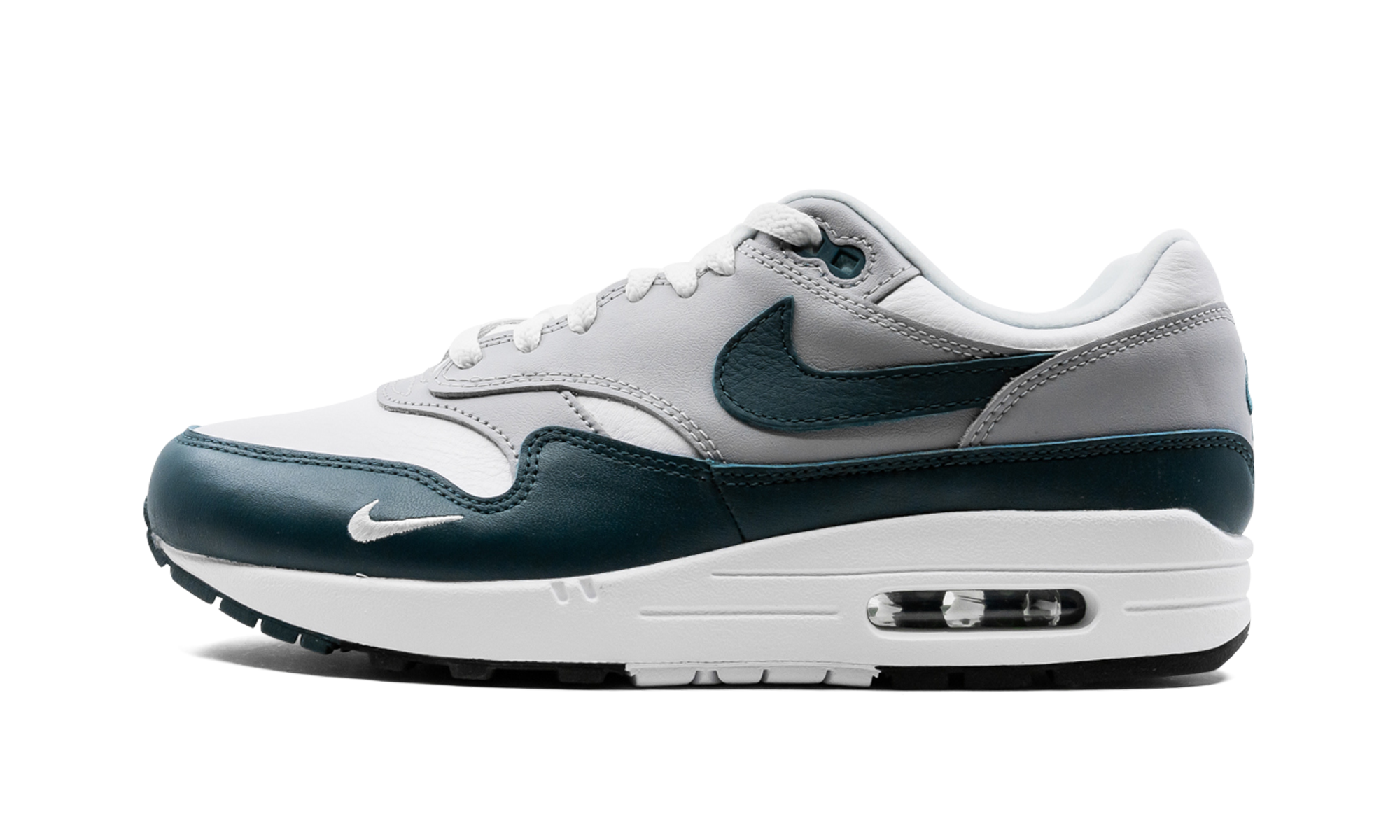Air Max 1 Lv8 "dark Teal Green" - 1
