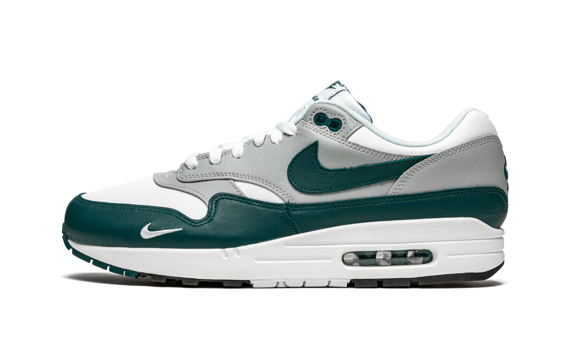 Air Max 1 Lv8 "dark Teal Green" - 10