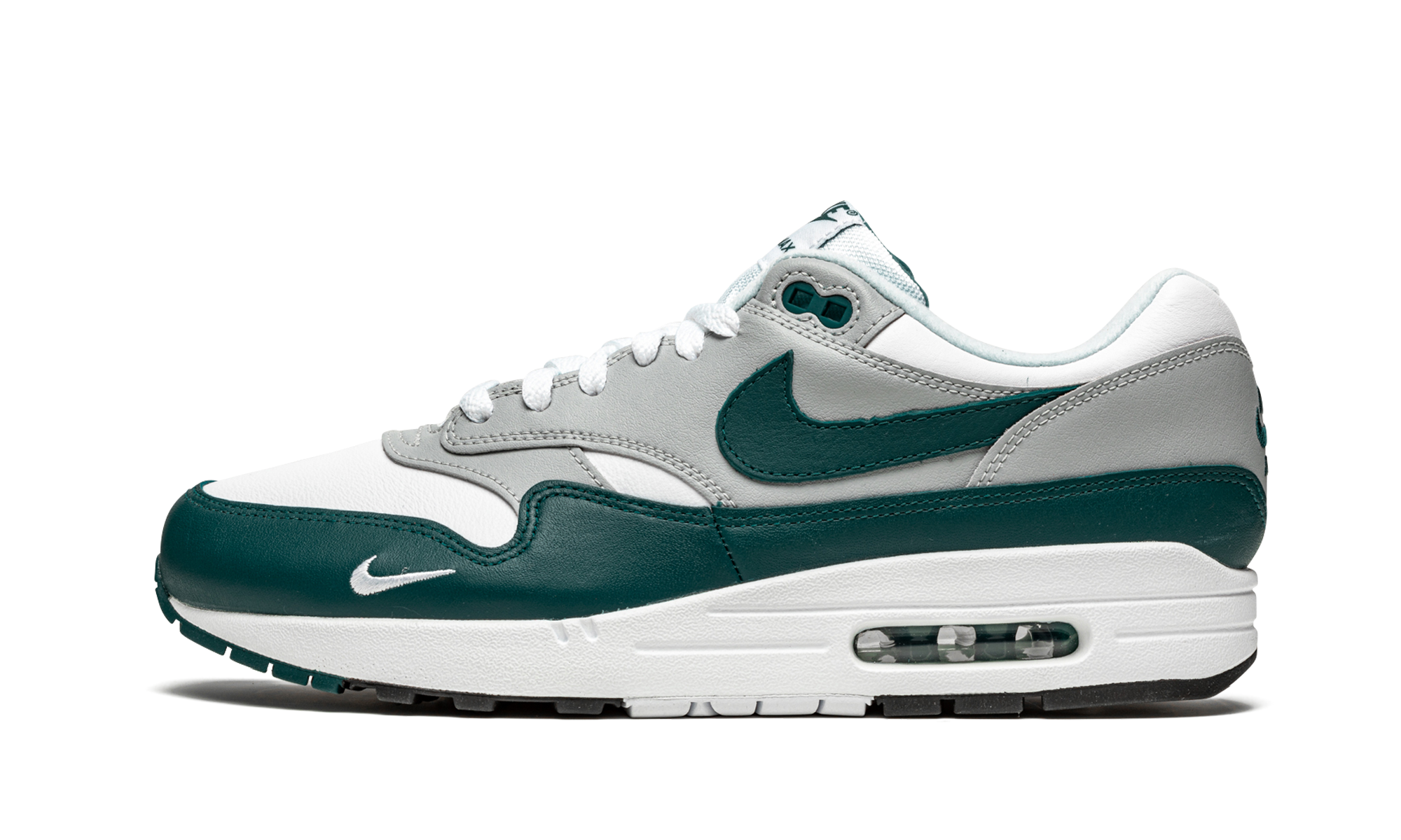 Air Max 1 Lv8 "dark Teal Green" - 10