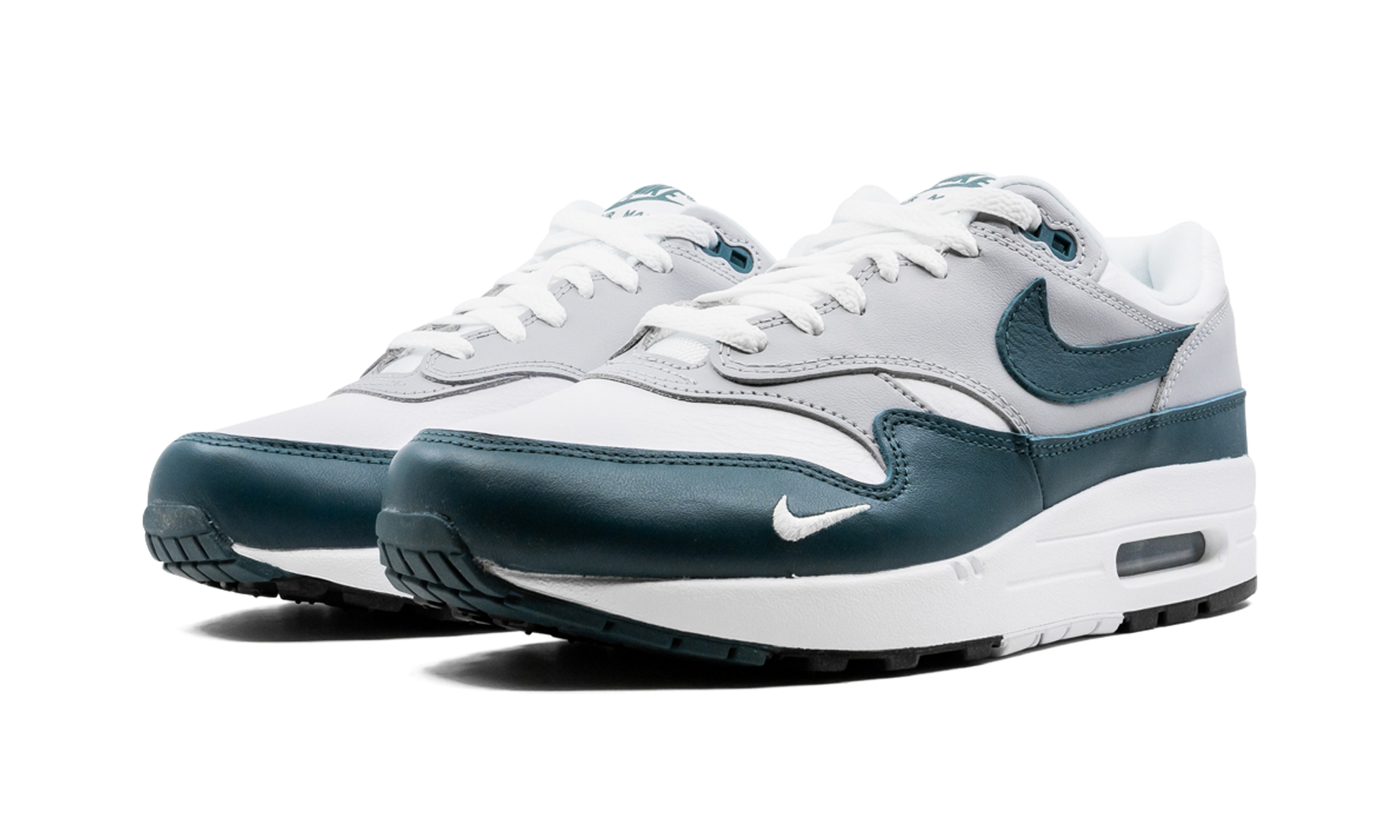 Air Max 1 Lv8 "dark Teal Green" - 2
