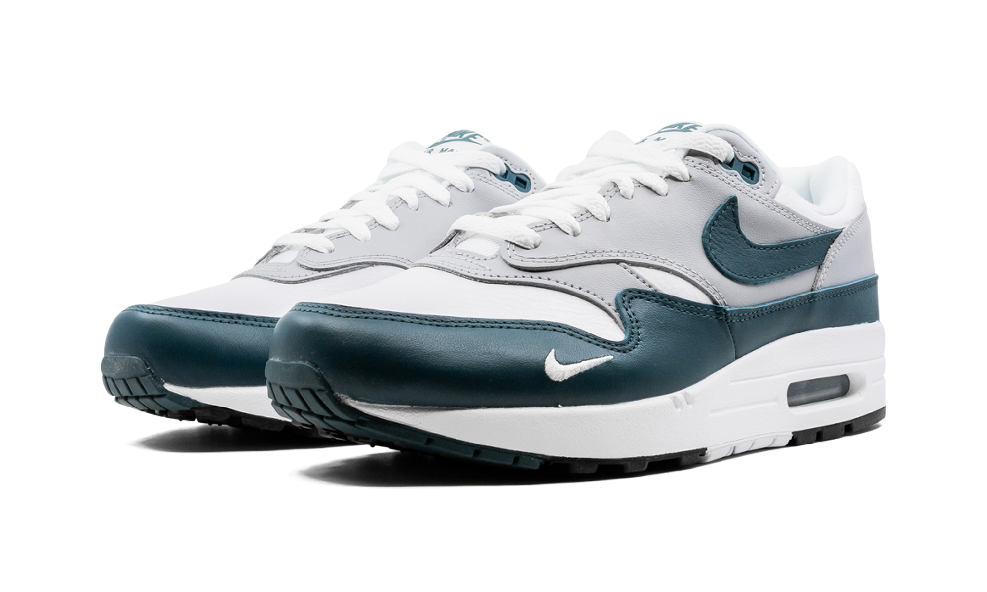 Air Max 1 Lv8 "dark Teal Green" - 2