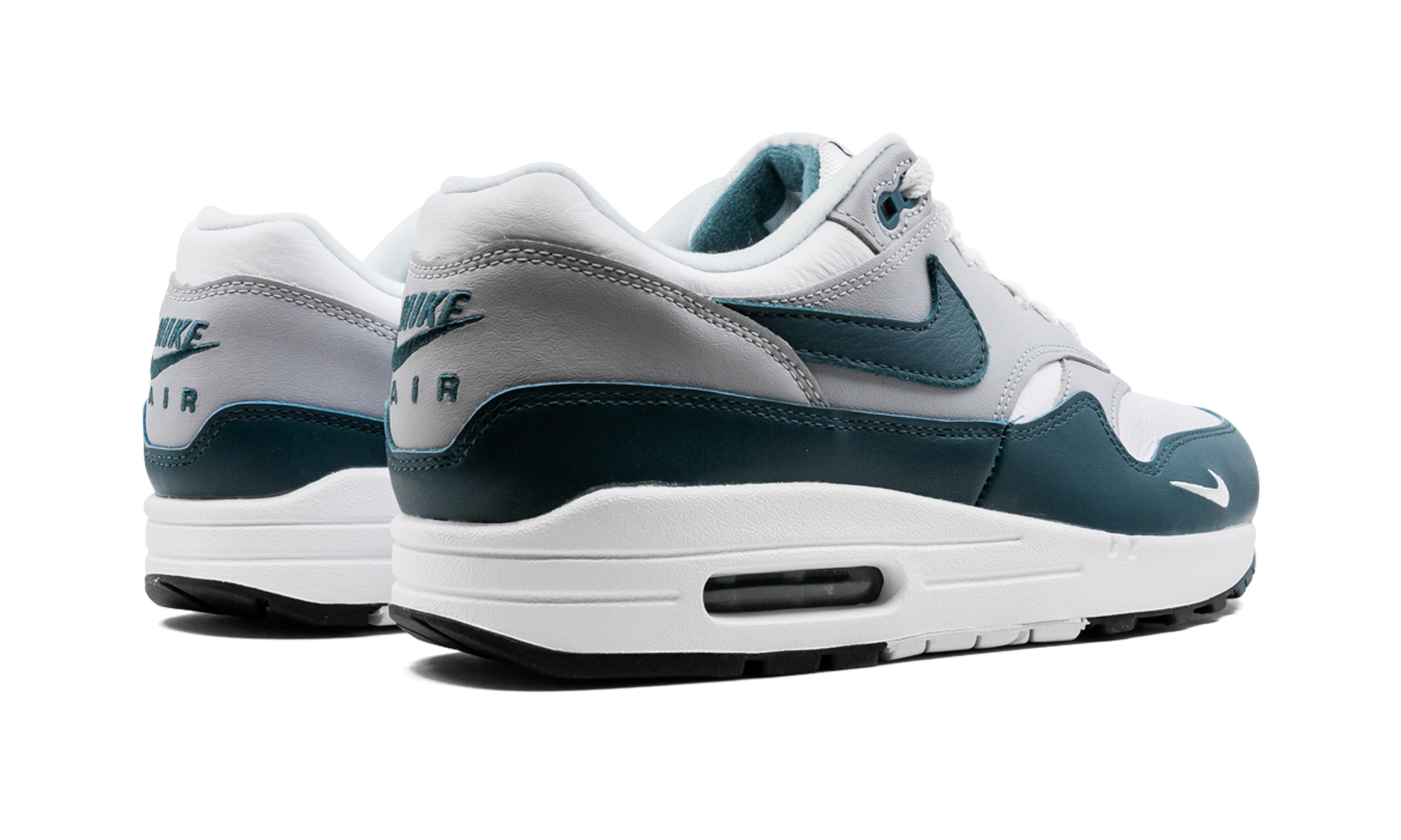 Air Max 1 Lv8 "dark Teal Green" - 3