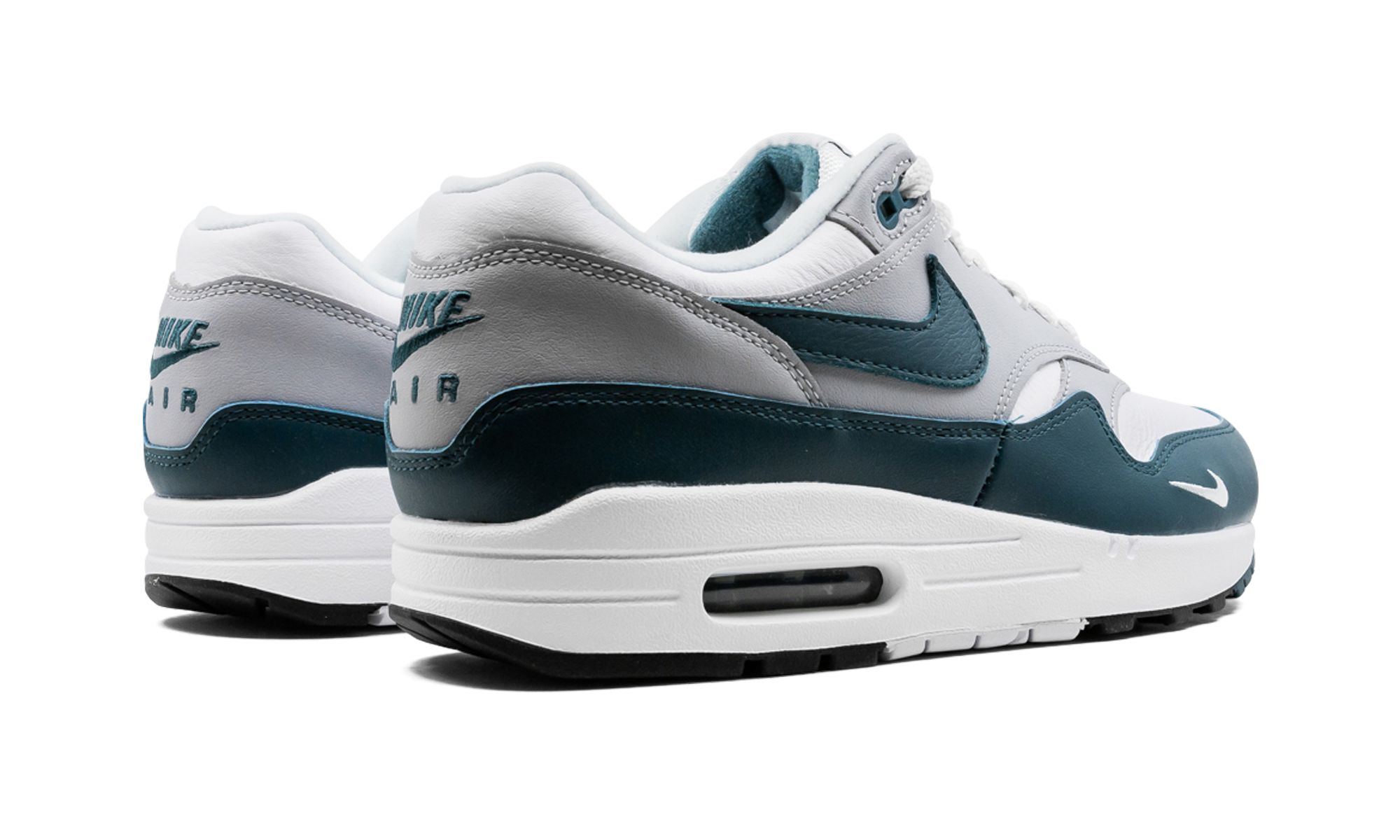 Air Max 1 Lv8 "dark Teal Green" - 3