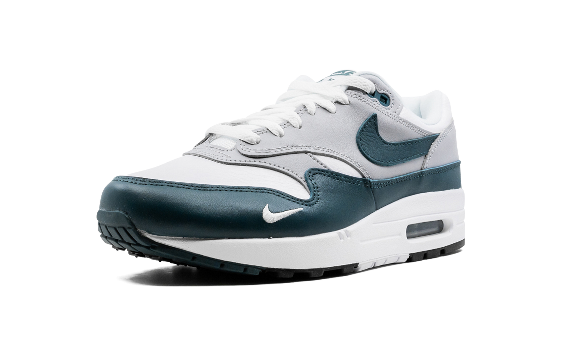 Air Max 1 Lv8 "dark Teal Green" - 4