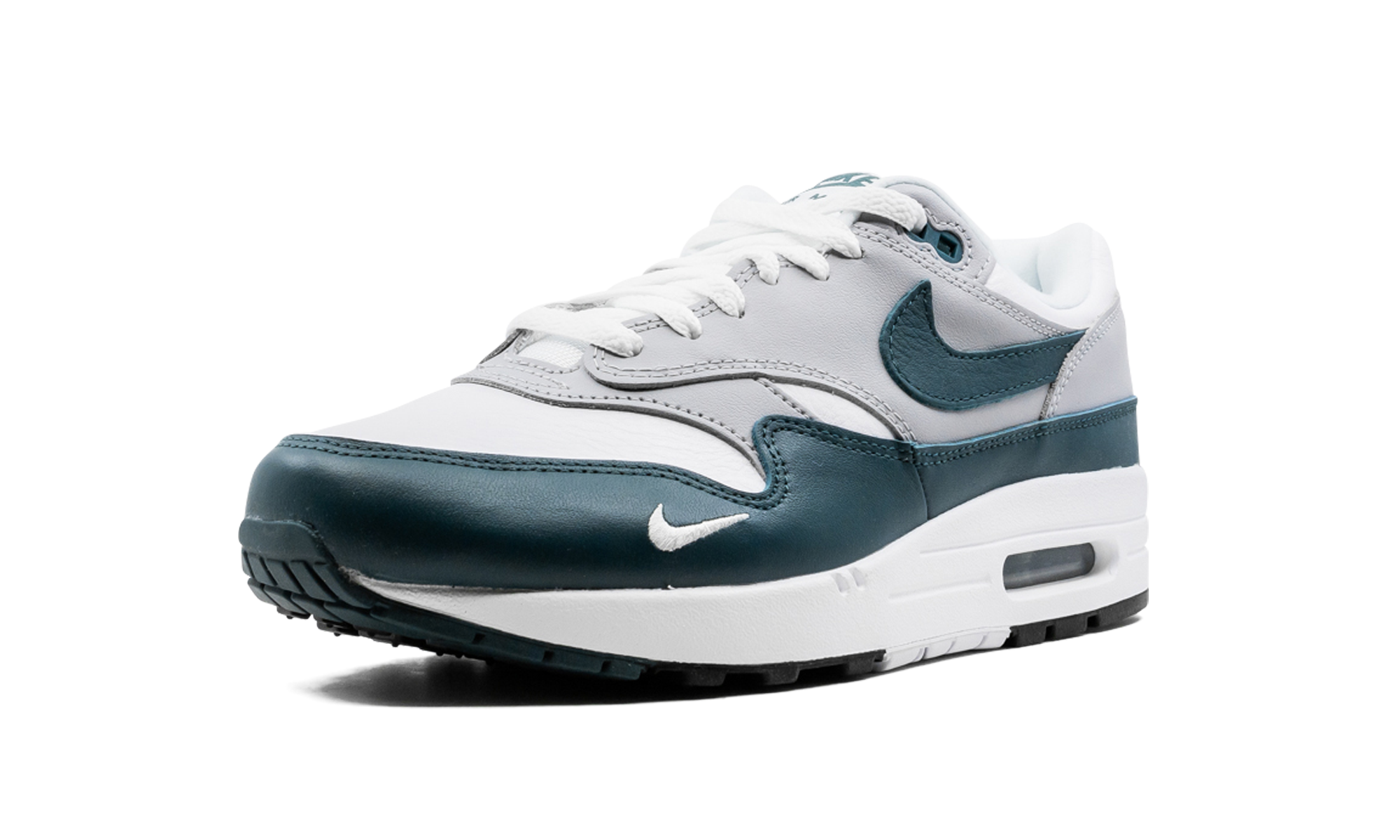 Air Max 1 Lv8 "dark Teal Green" - 4