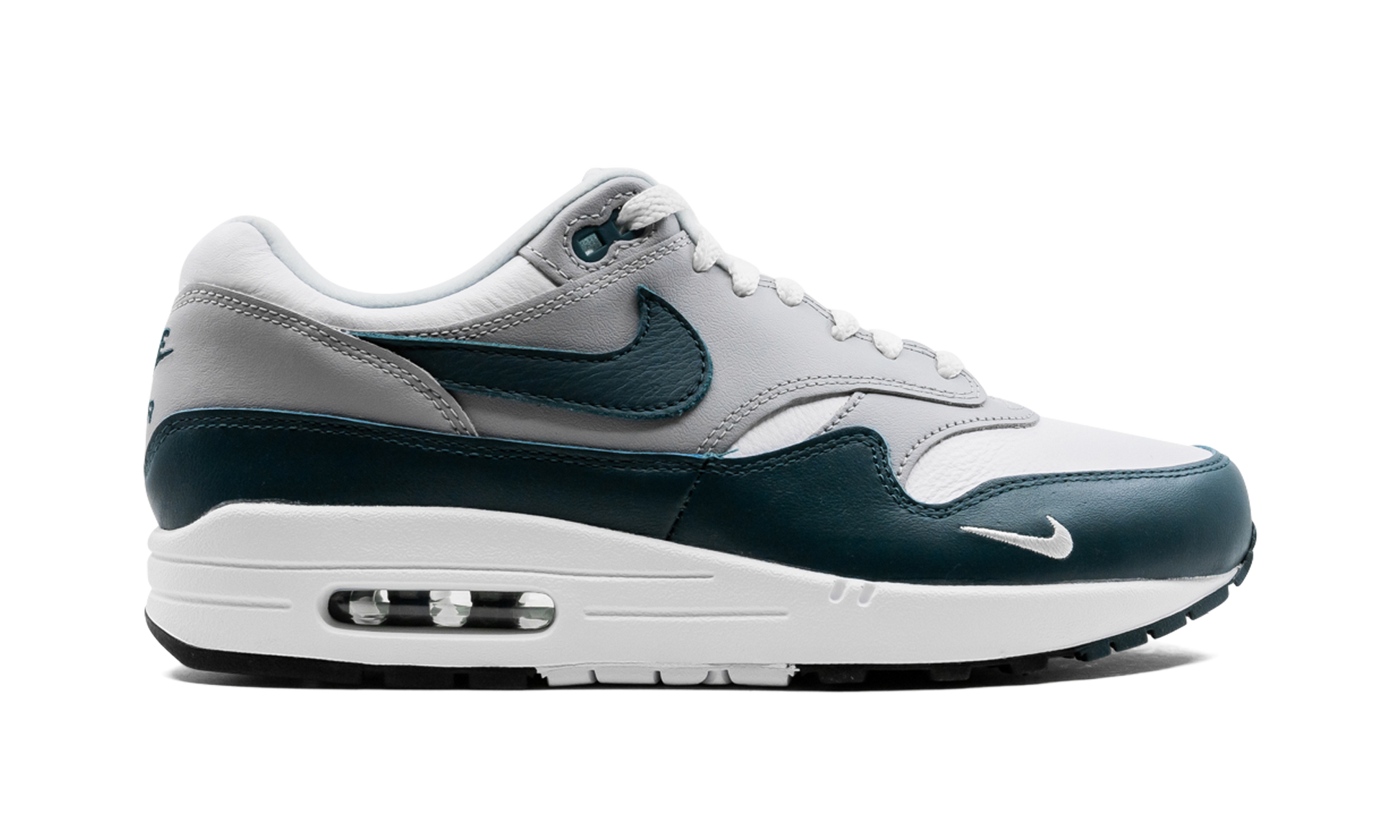 Air Max 1 Lv8 "dark Teal Green" - 6