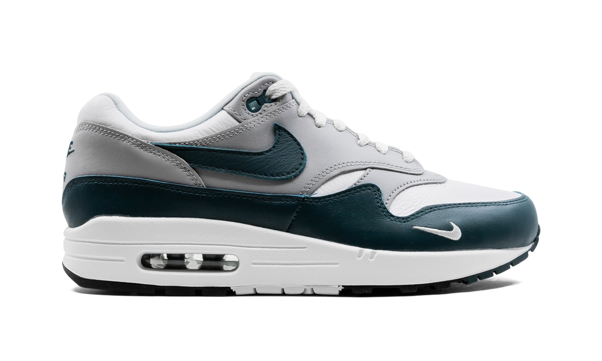 Air Max 1 Lv8 "dark Teal Green" - 6