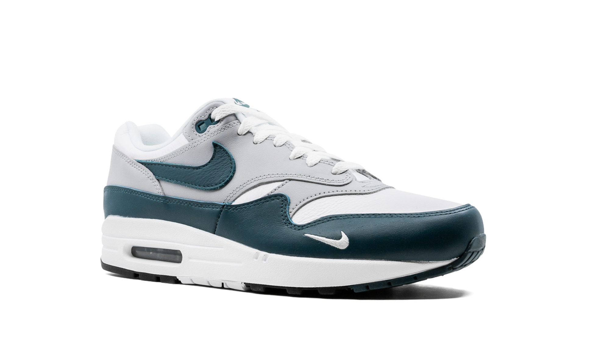 Air Max 1 Lv8 "dark Teal Green" - 7