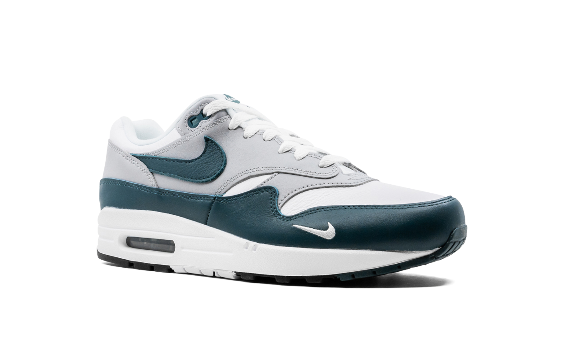 Air Max 1 Lv8 "dark Teal Green" - 7