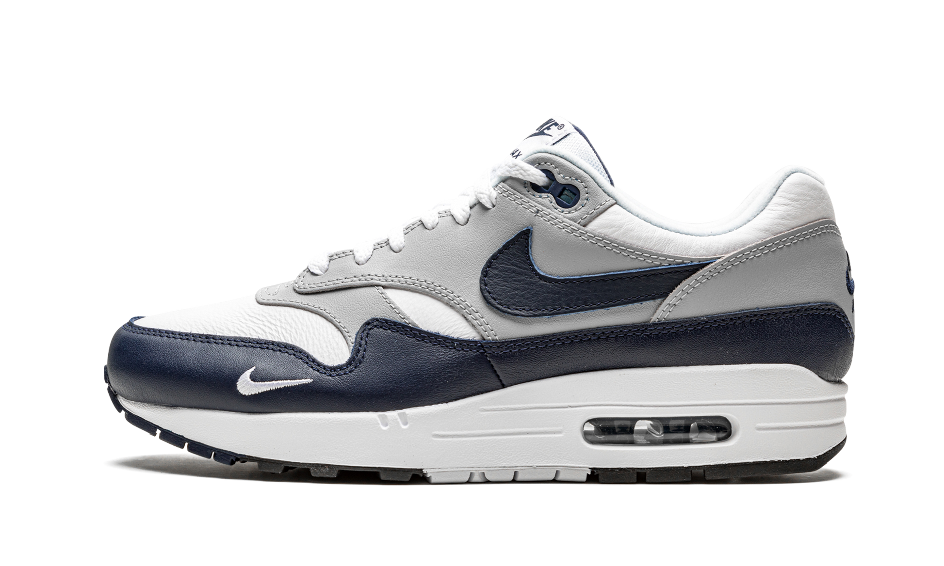 Air Max 1 Lv8 "obsidian" - 1