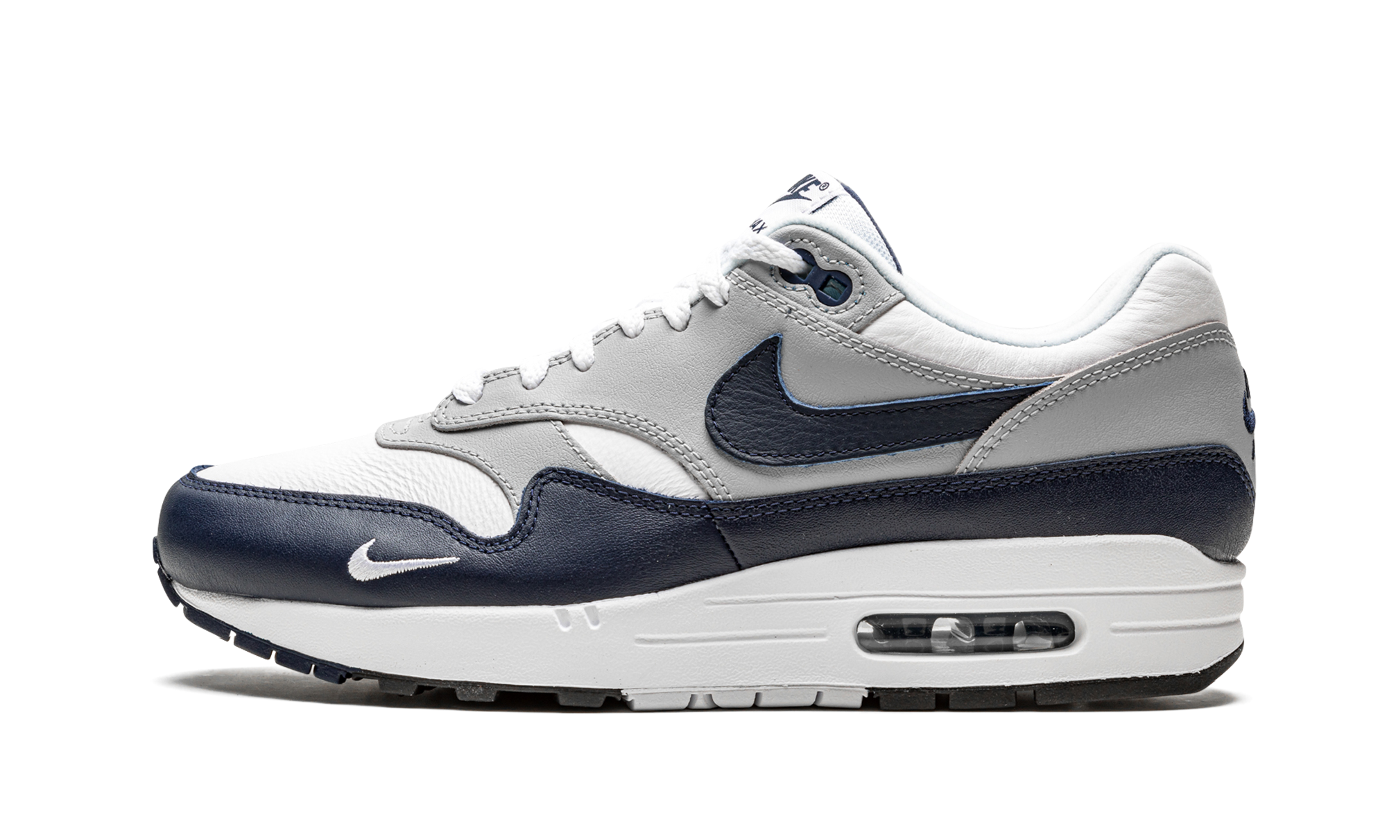 Air Max 1 Lv8 "obsidian" - 1
