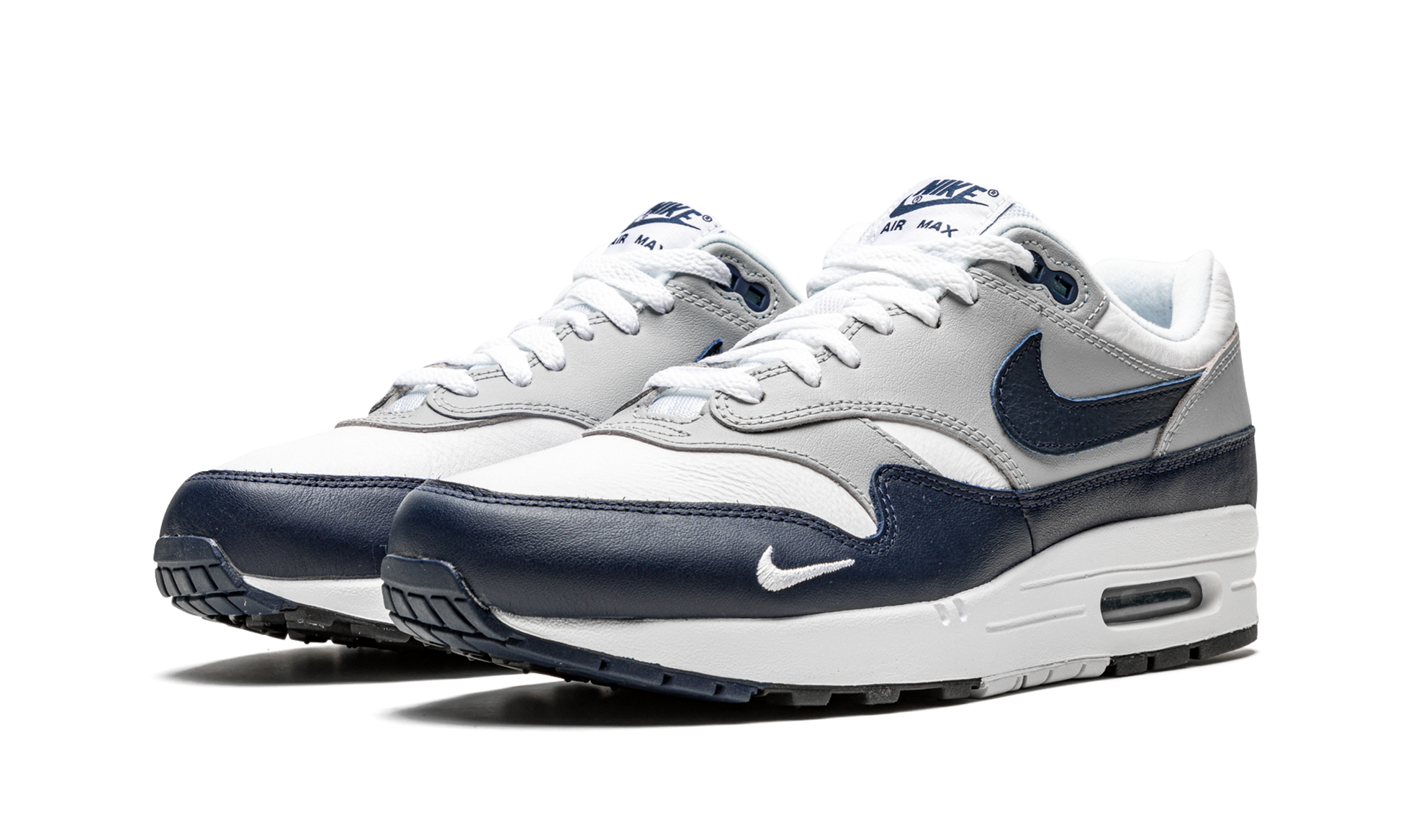 Air Max 1 Lv8 "obsidian" - 2