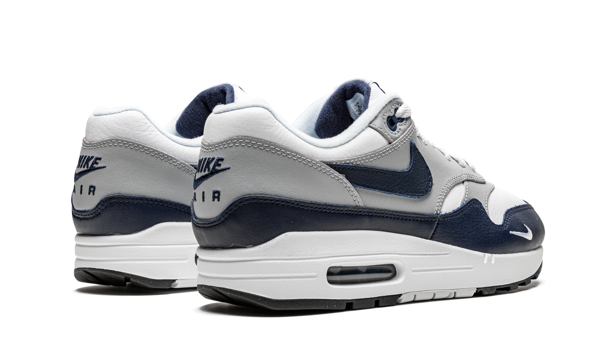 Air Max 1 Lv8 "obsidian" - 3