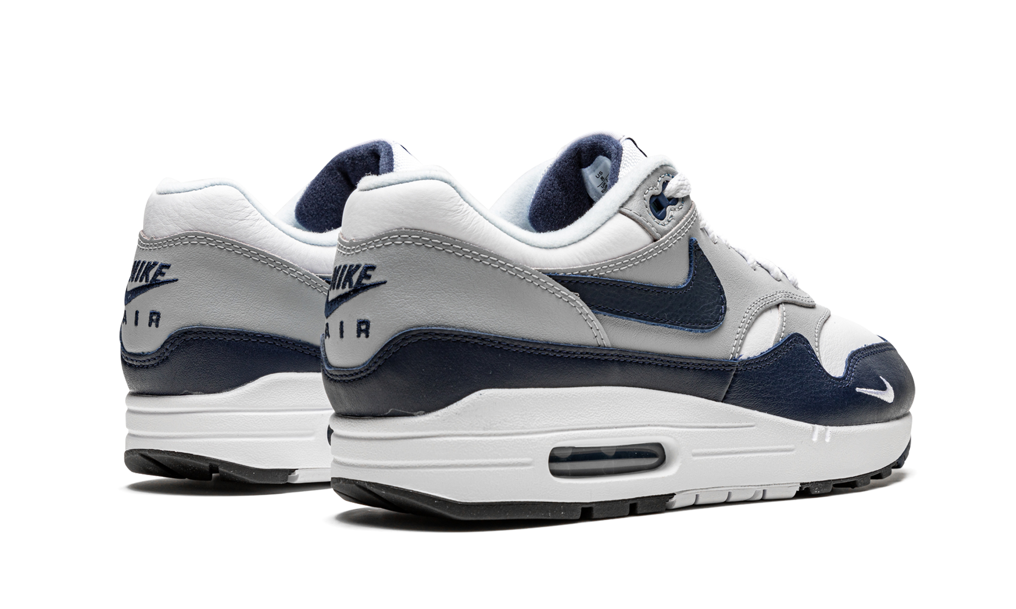 Air Max 1 Lv8 "obsidian" - 3