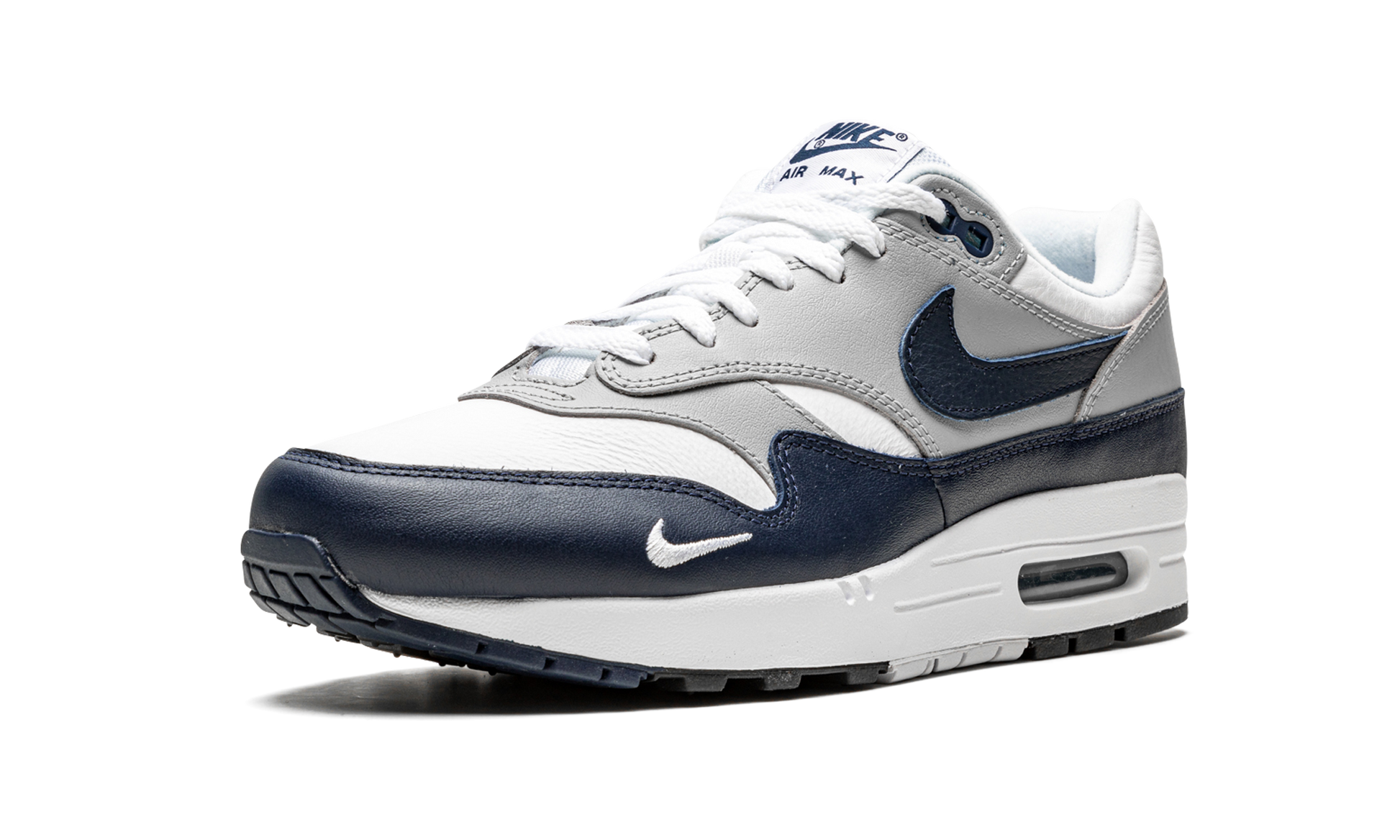 Air Max 1 Lv8 "obsidian" - 4