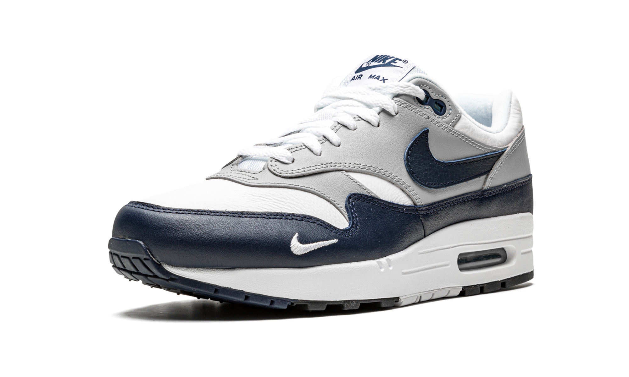 Air Max 1 Lv8 "obsidian" - 4