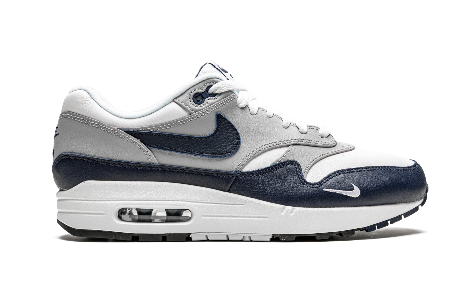 Air Max 1 Lv8 "obsidian" - 6