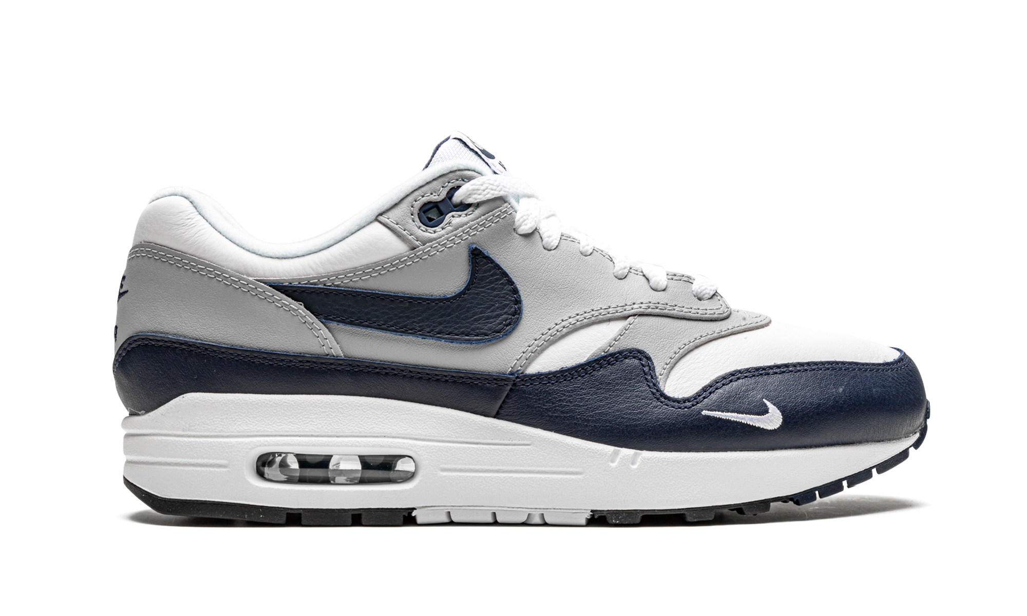 Air Max 1 Lv8 "obsidian" - 6