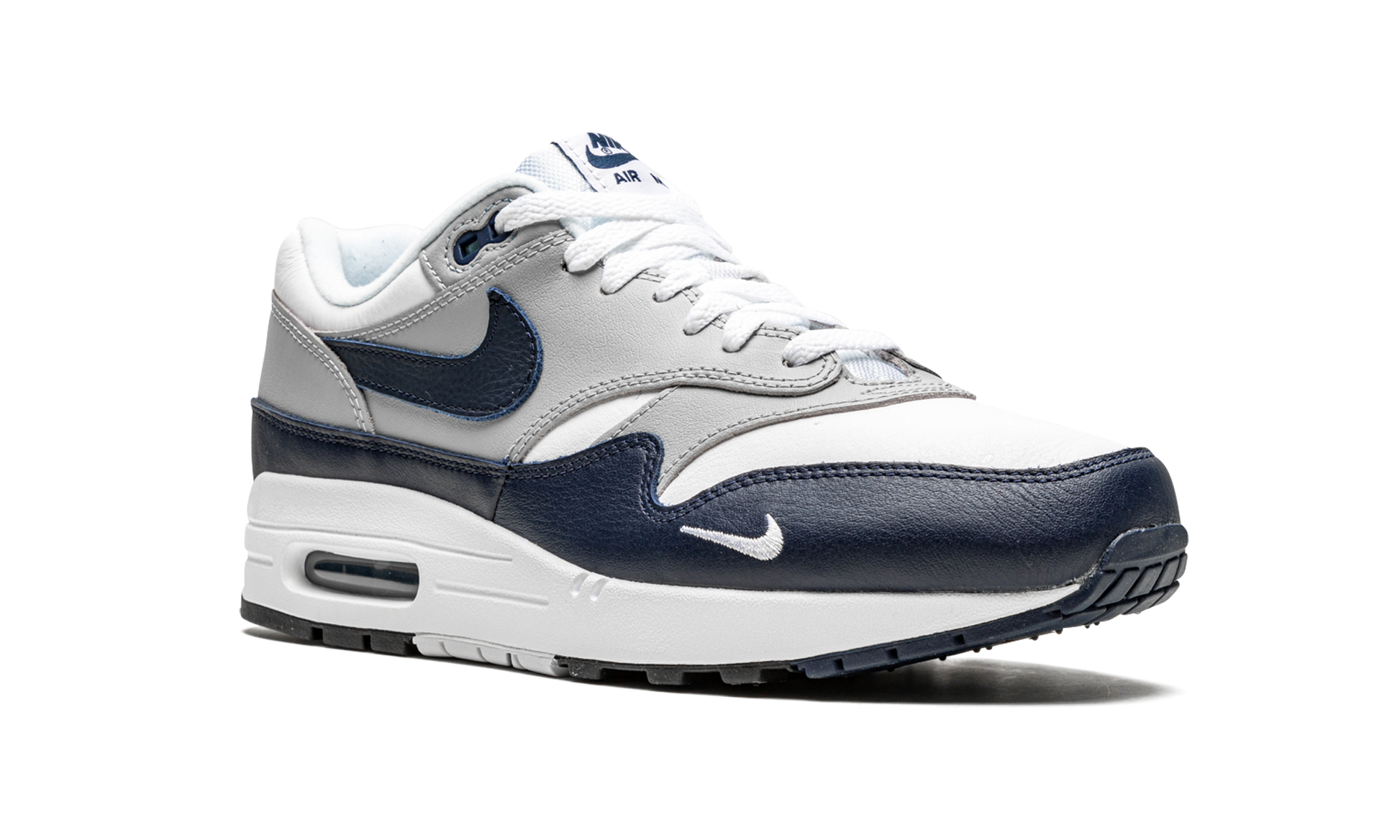 Air Max 1 Lv8 "obsidian" - 7