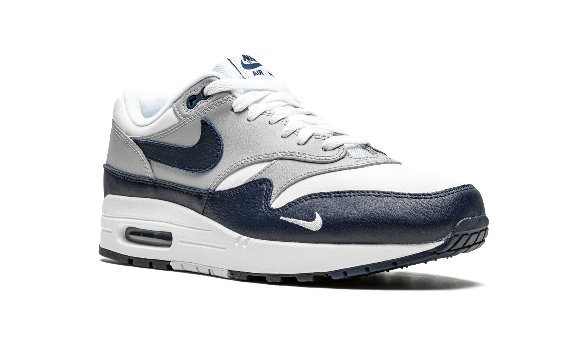 Air Max 1 Lv8 "obsidian" - 7