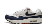 Air Max 1 Lx Wmns "obsidian" - 1