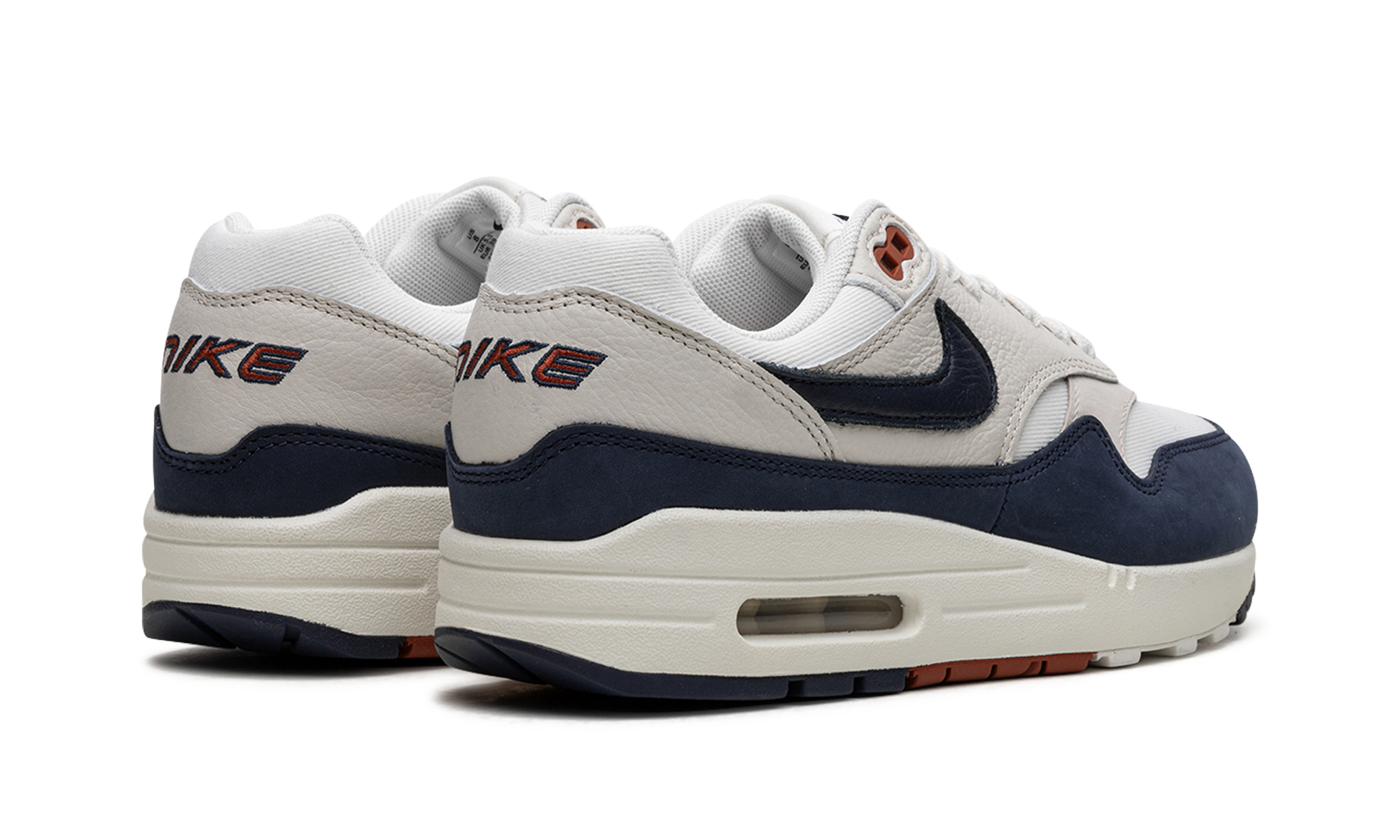 Air Max 1 Lx Wmns "obsidian" - 3