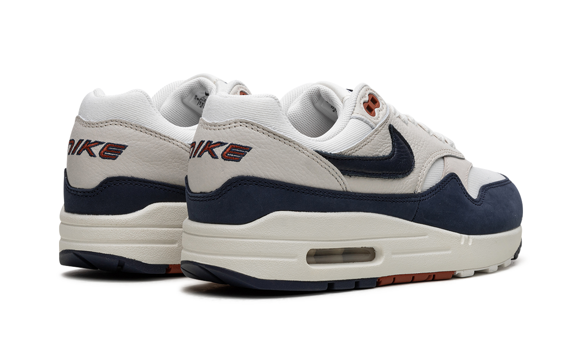 Air Max 1 Lx Wmns "obsidian" - 3