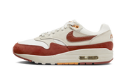 Air Max 1 Lx Wmns "rugged Orange" - 1