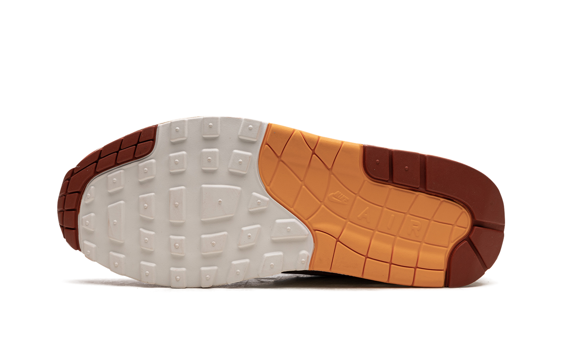 Air Max 1 Lx Wmns "rugged Orange" - 5