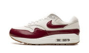 Air Max 1 Lx Wmns "team Red" - 1