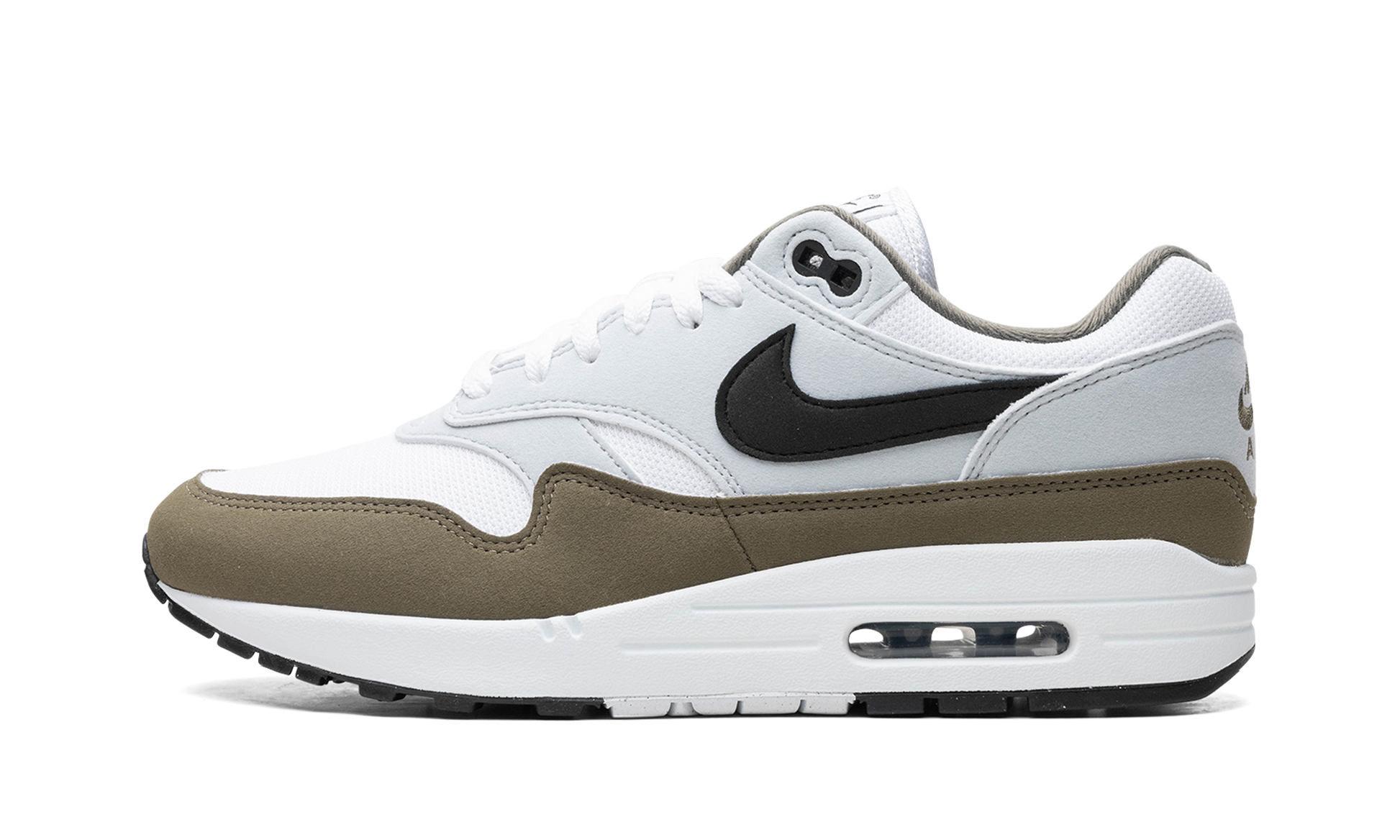 Air Max 1 "medium Olive" - 1