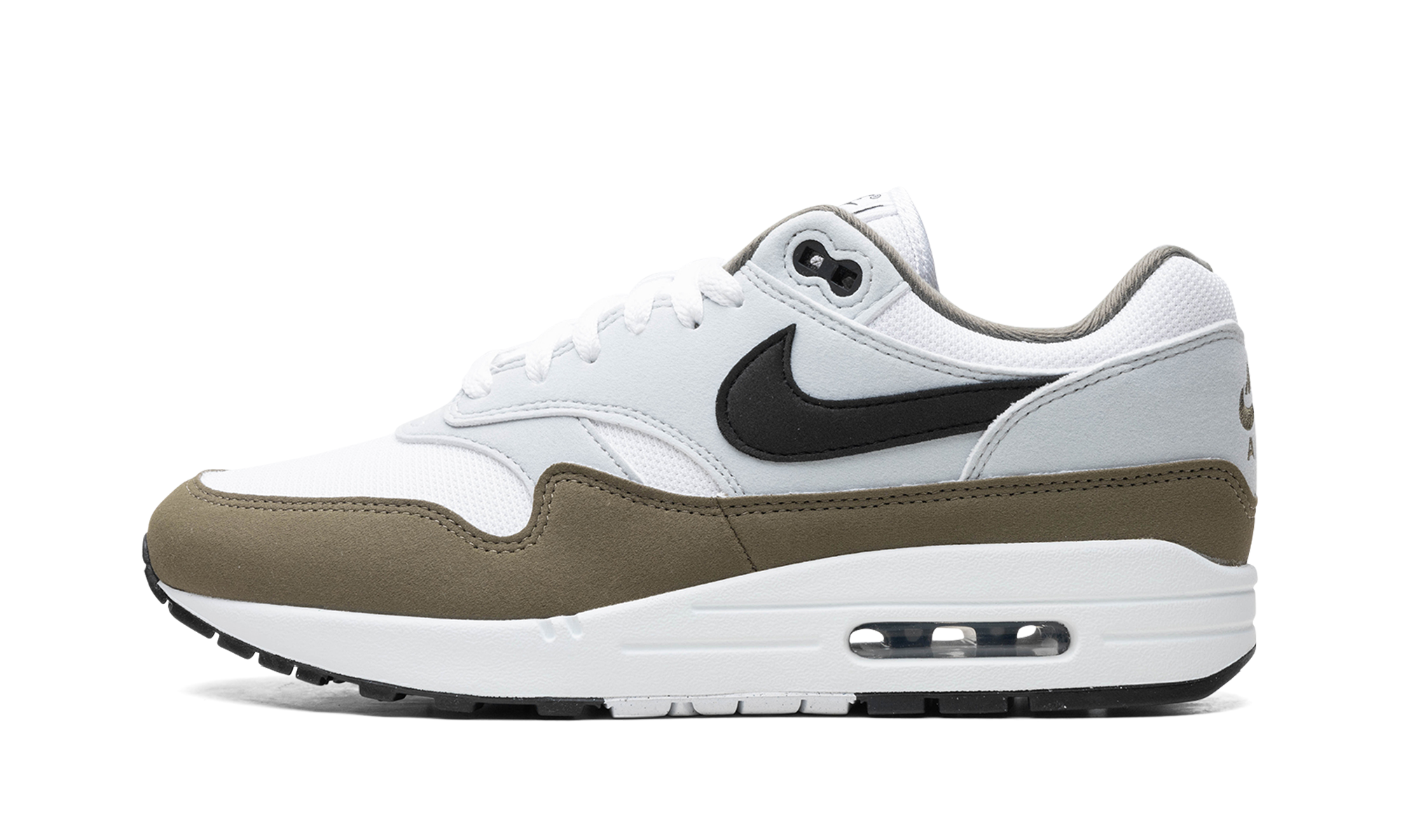Air Max 1 "medium Olive" - 1