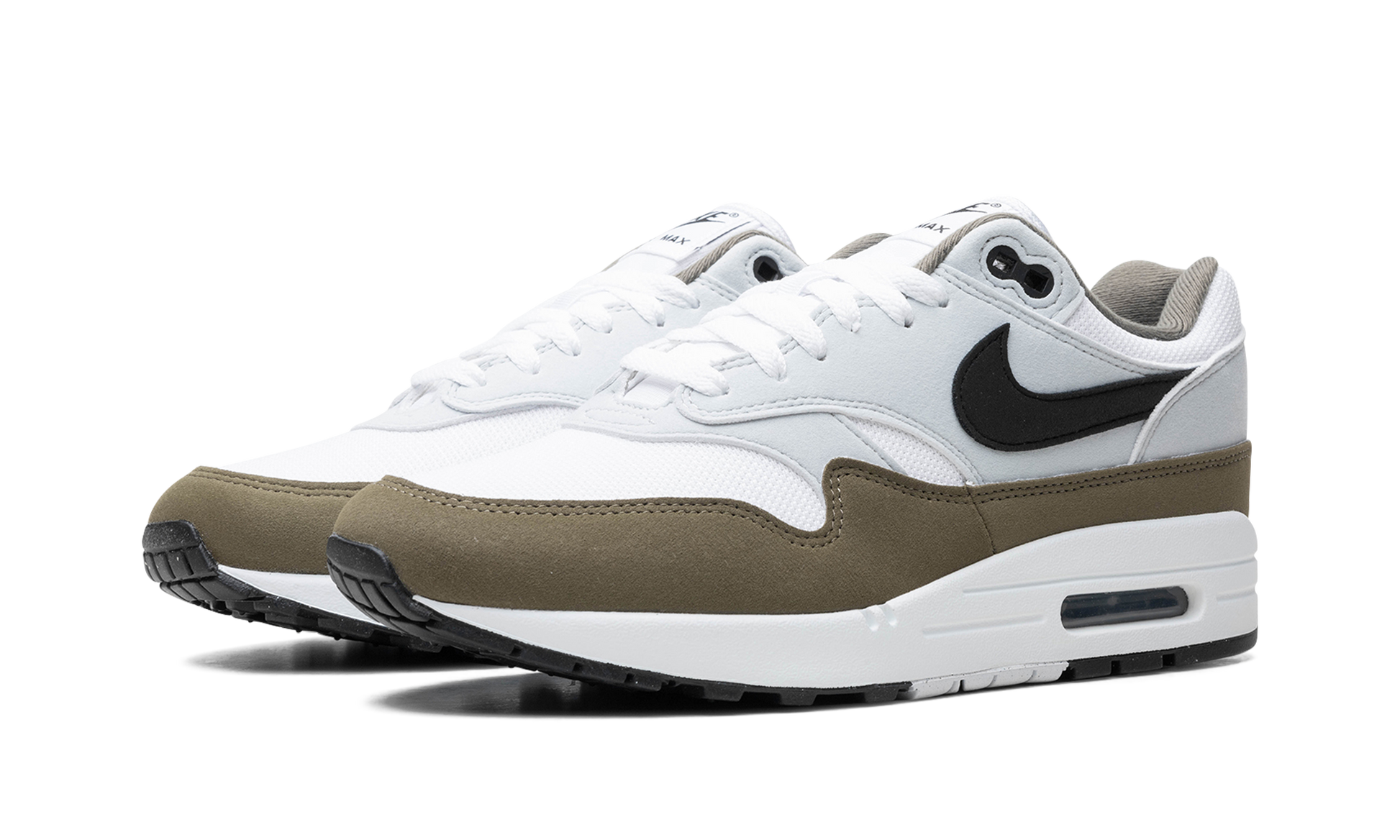Air Max 1 "medium Olive" - 2