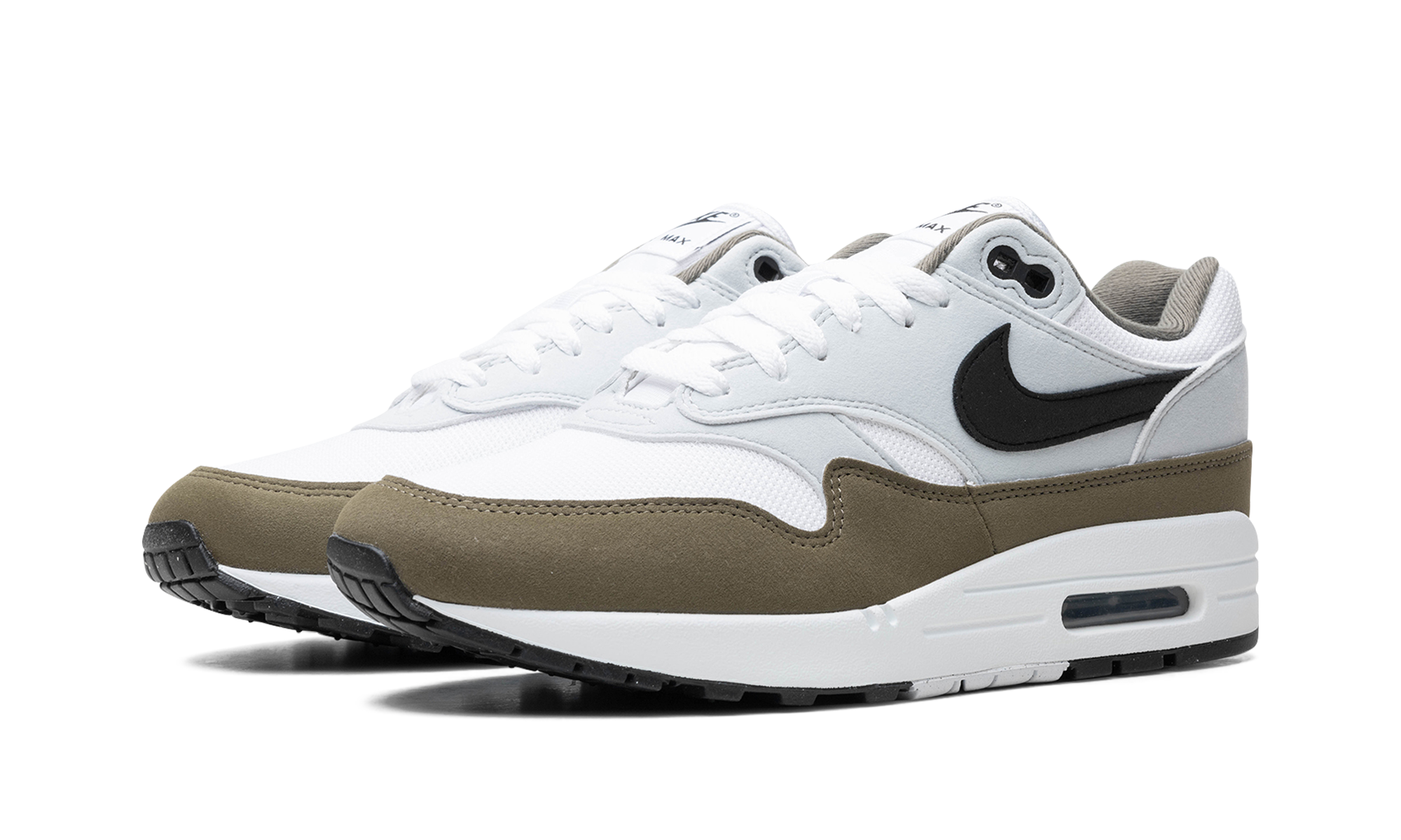 Air Max 1 "medium Olive" - 2