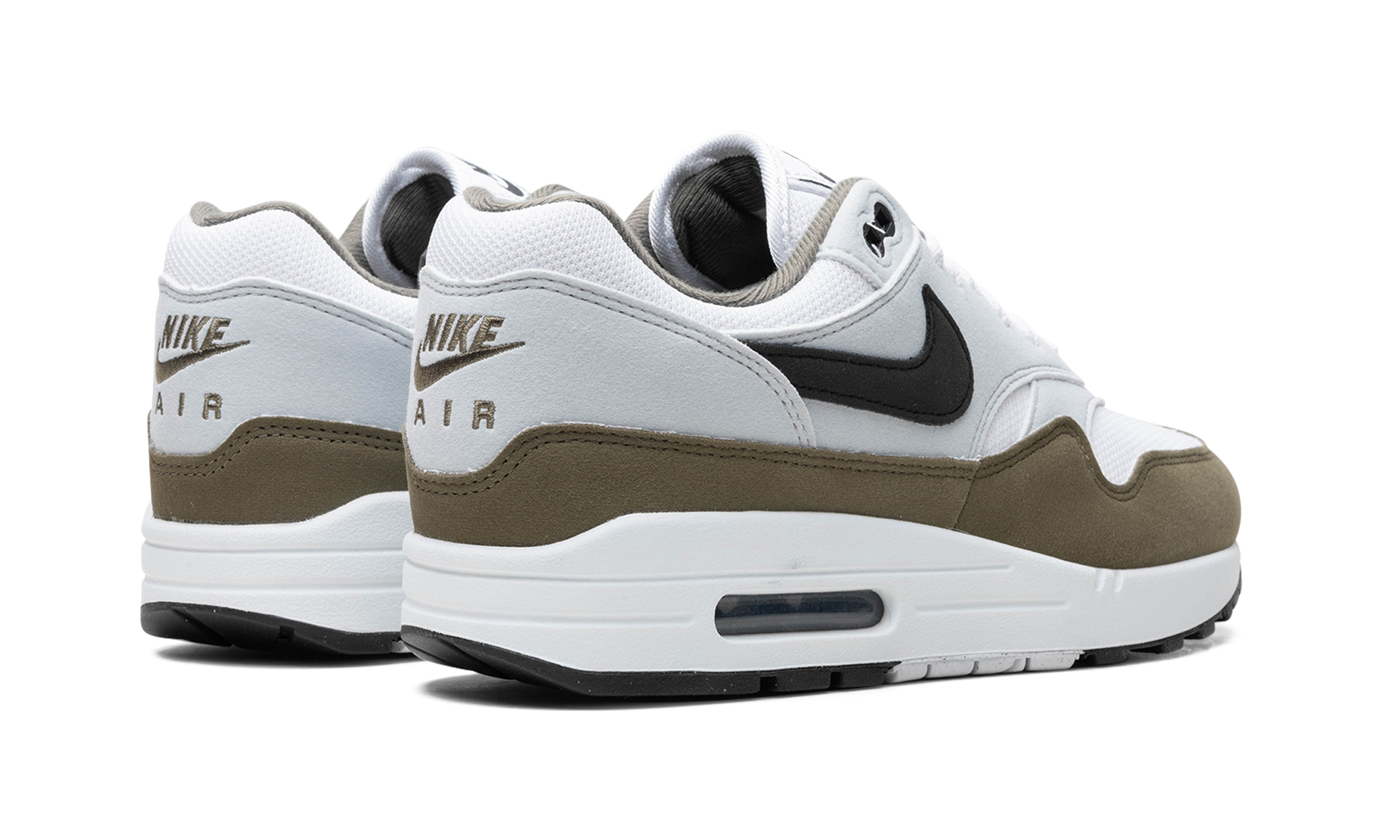 Air Max 1 "medium Olive" - 3