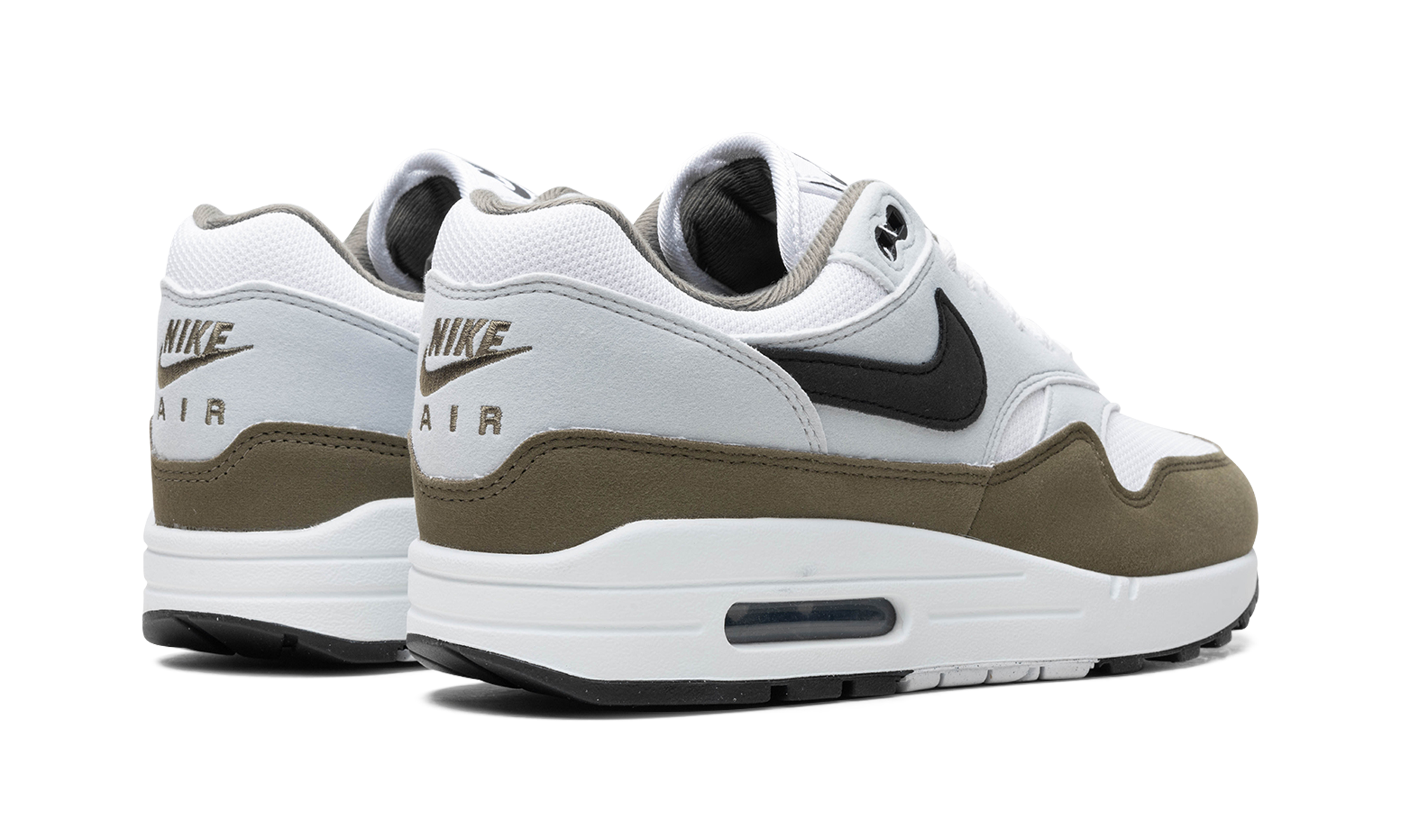Air Max 1 "medium Olive" - 3