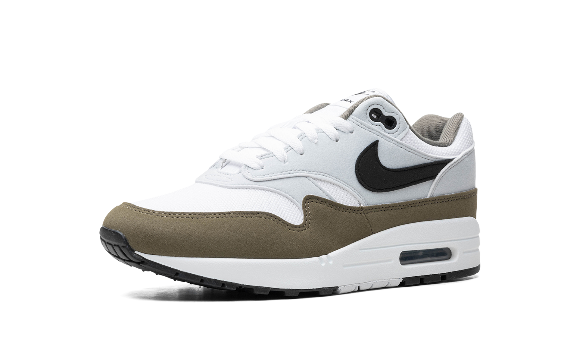 Air Max 1 "medium Olive" - 4
