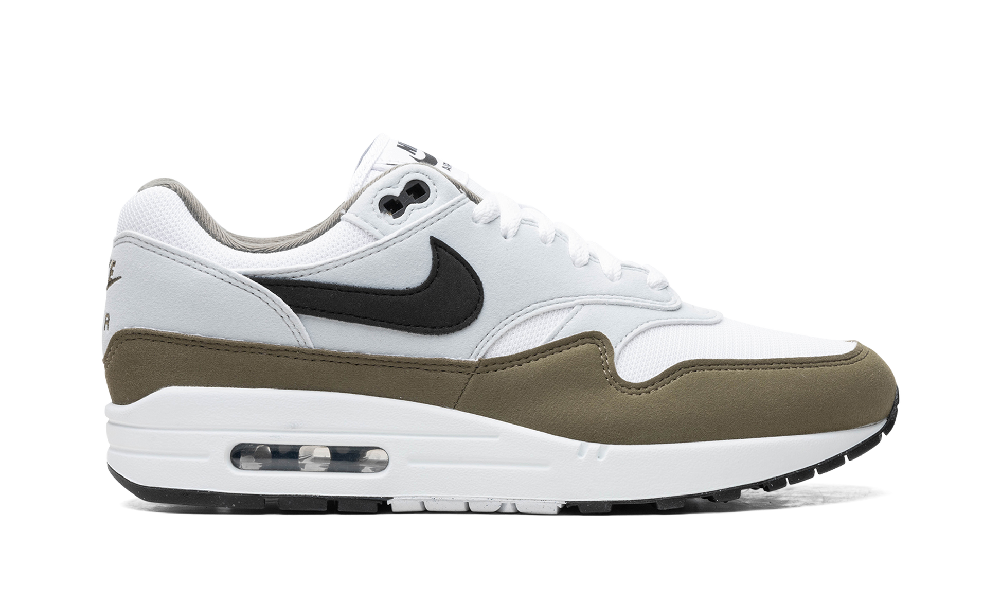 Air Max 1 "medium Olive" - 6