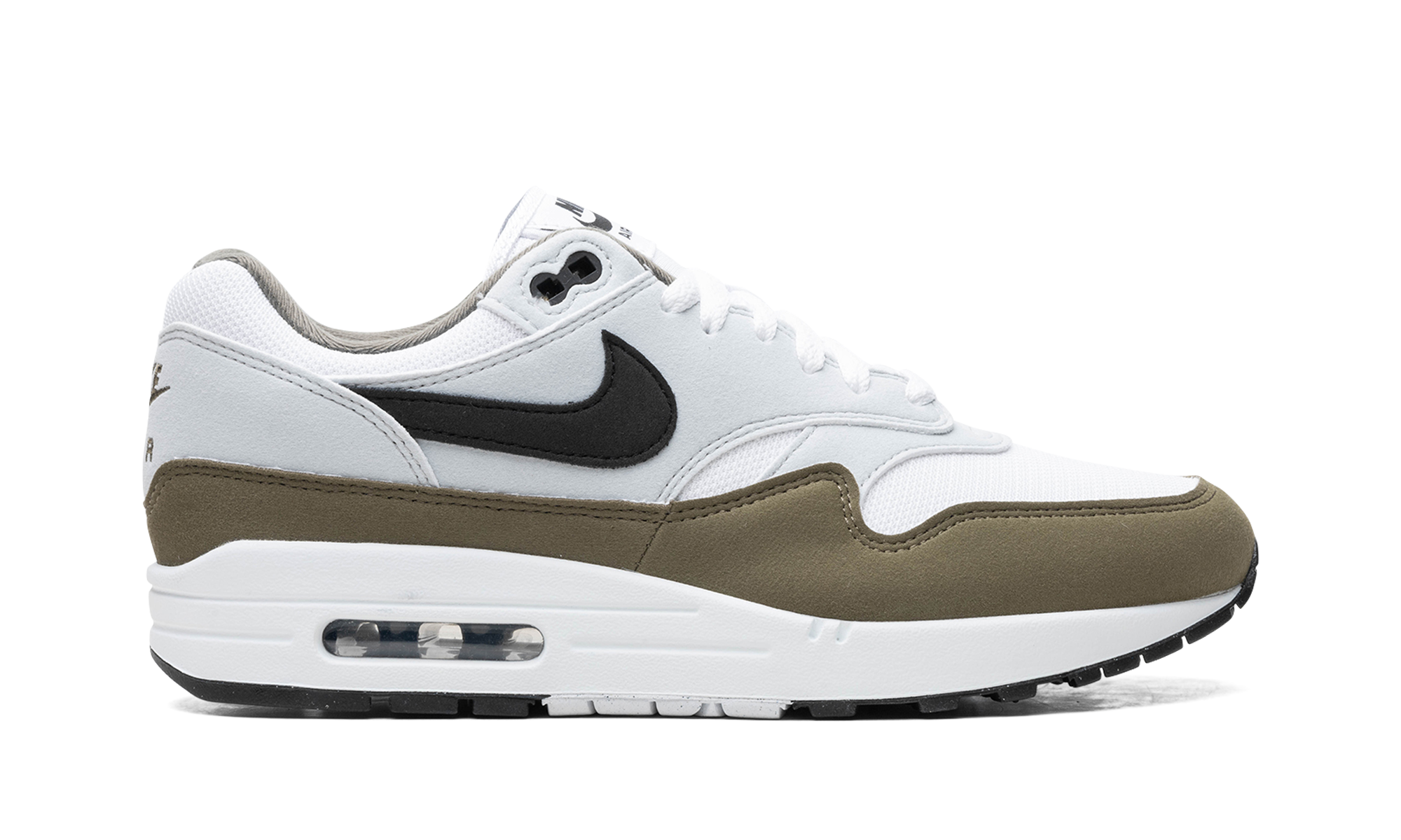 Air Max 1 "medium Olive" - 6