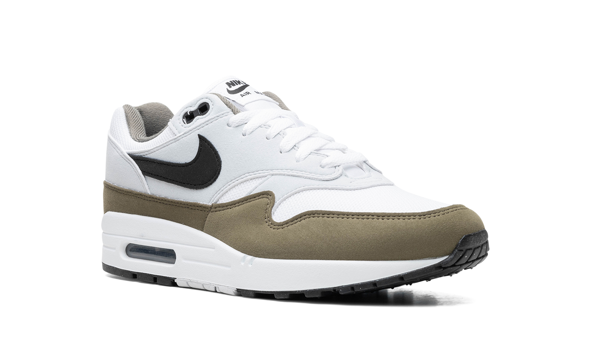 Air Max 1 "medium Olive" - 7