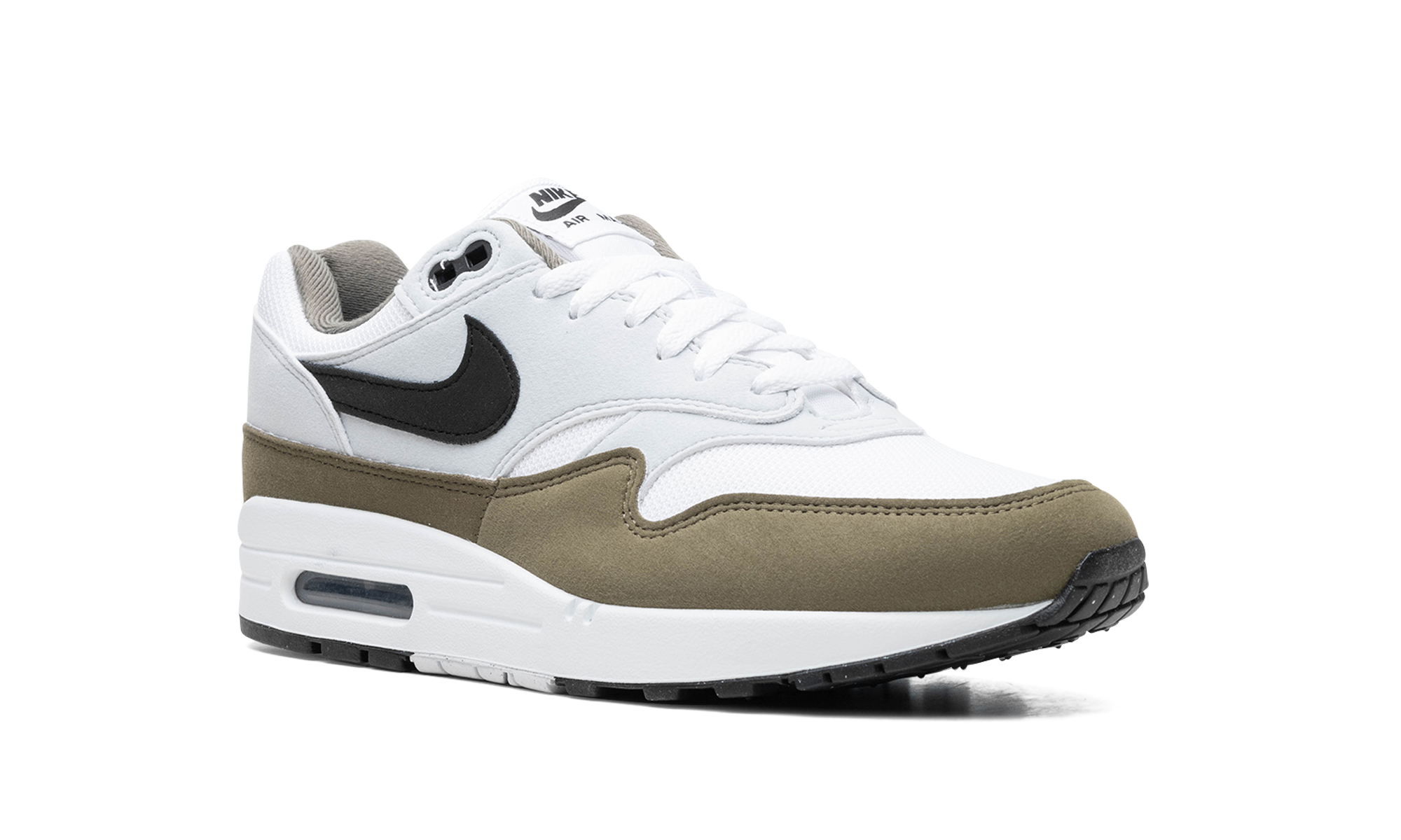 Air Max 1 "medium Olive" - 7