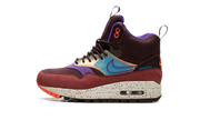 Air Max 1 Mid Sneakerboot Wmns - 1