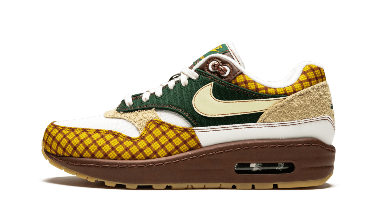 Air Max 1 "missing Link - Susan" - 1