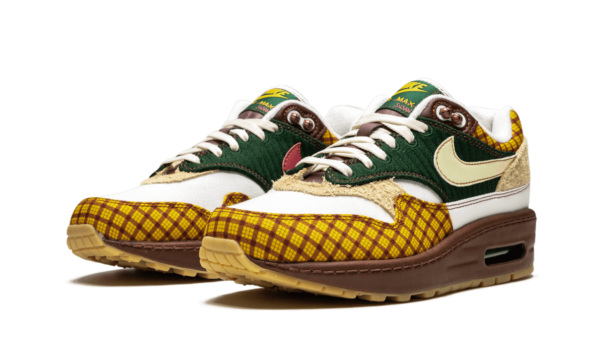 Air Max 1 "missing Link - Susan" - 2
