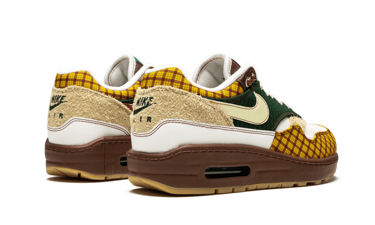 Air Max 1 "missing Link - Susan" - 3
