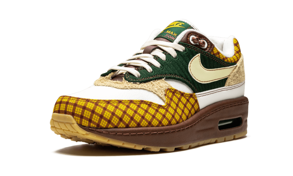Air Max 1 "missing Link - Susan" - 4