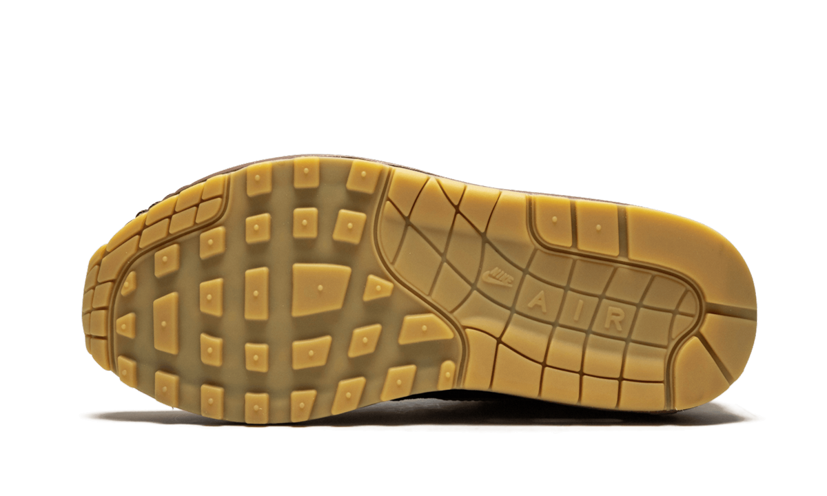 Air Max 1 "missing Link - Susan" - 5