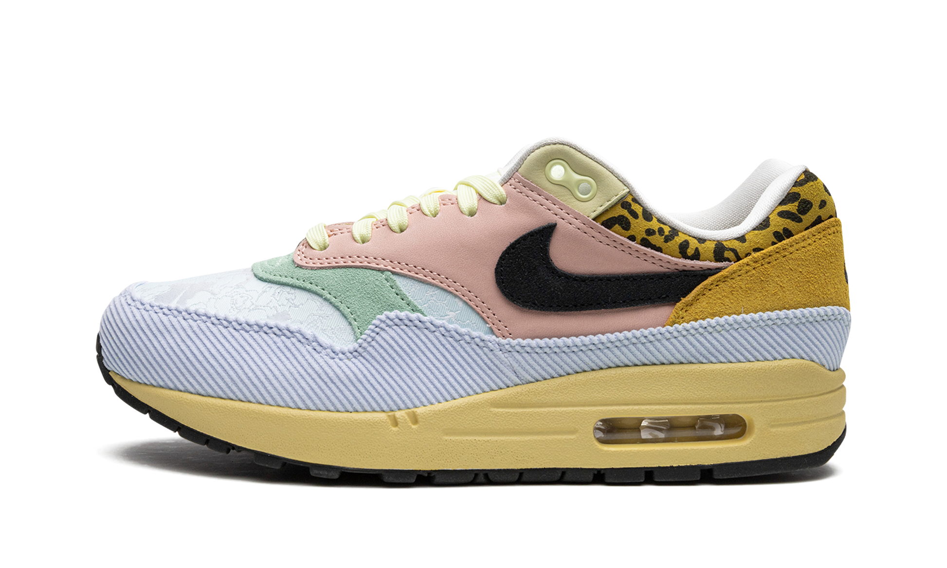 Air Max 1 Mns Wmns "great Indoors Corduroy" - 1
